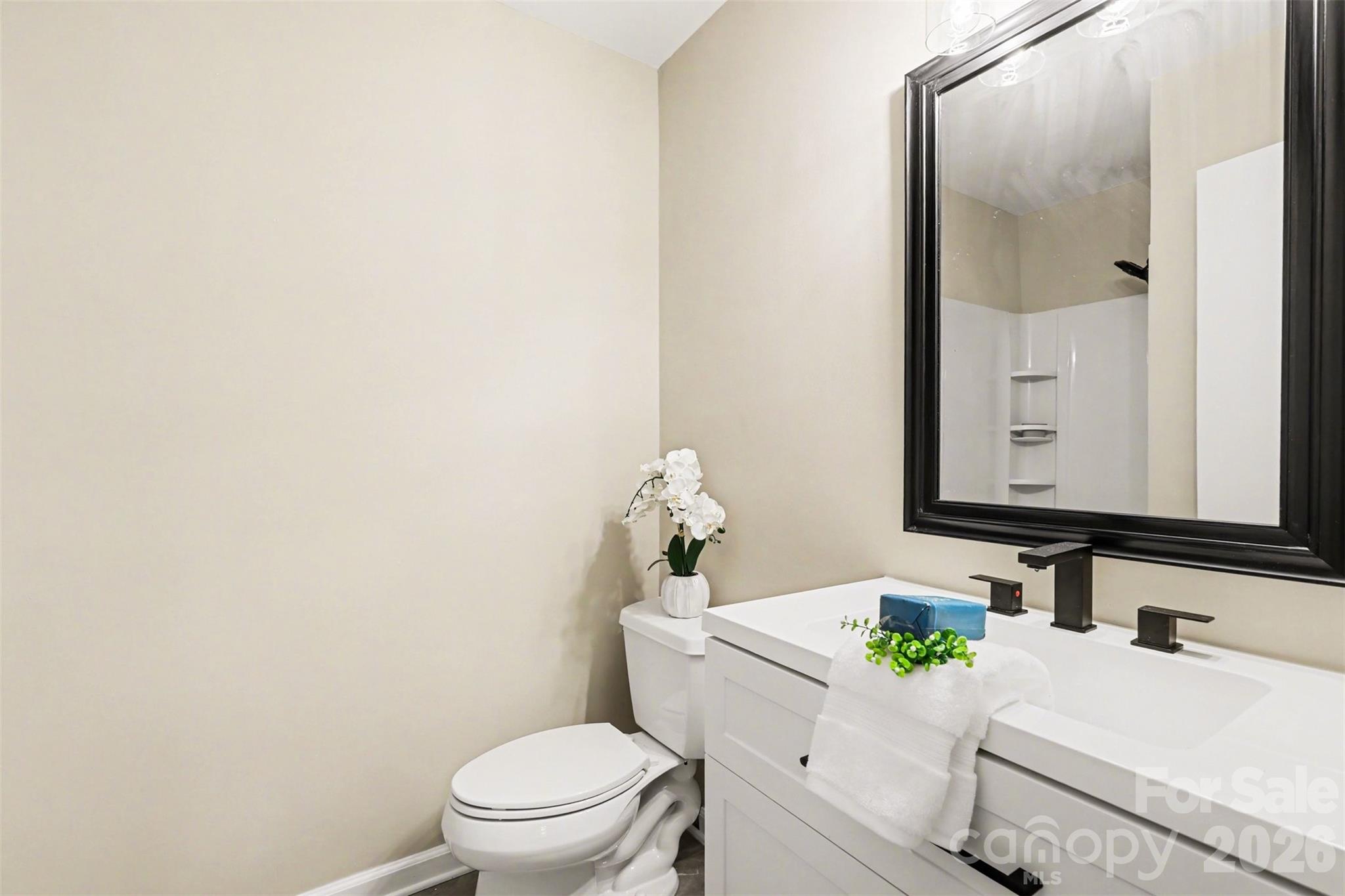 5801 Rocky Mount Court Charlotte NC 28214
