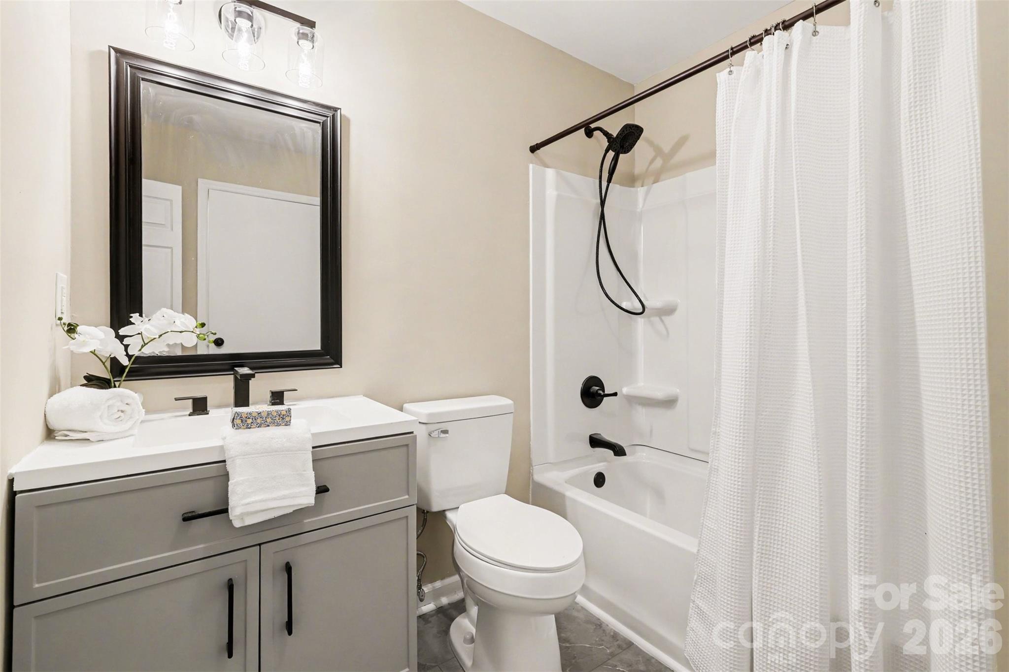 5801 Rocky Mount Court Charlotte NC 28214