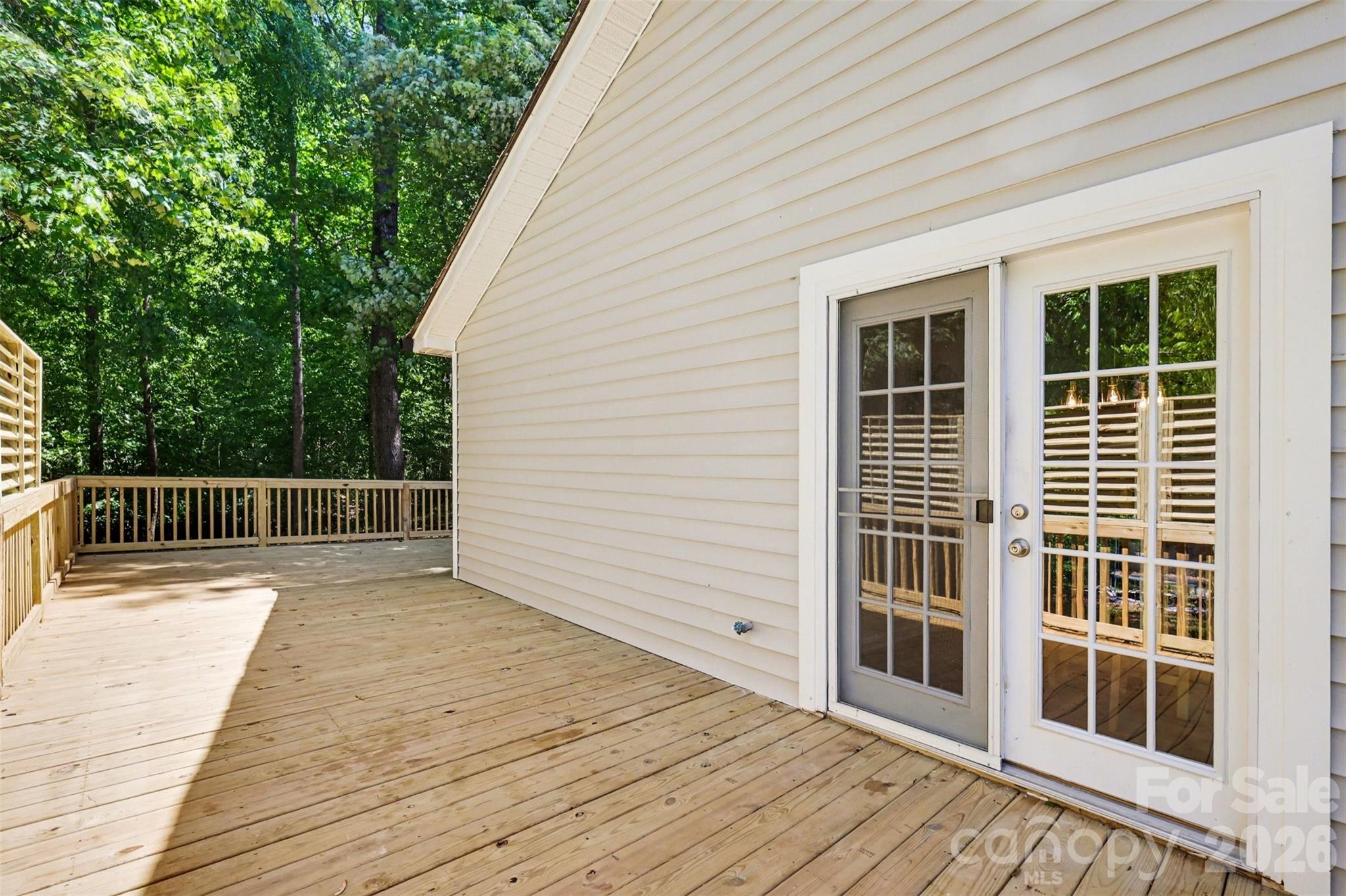 5801 Rocky Mount Court Charlotte NC 28214