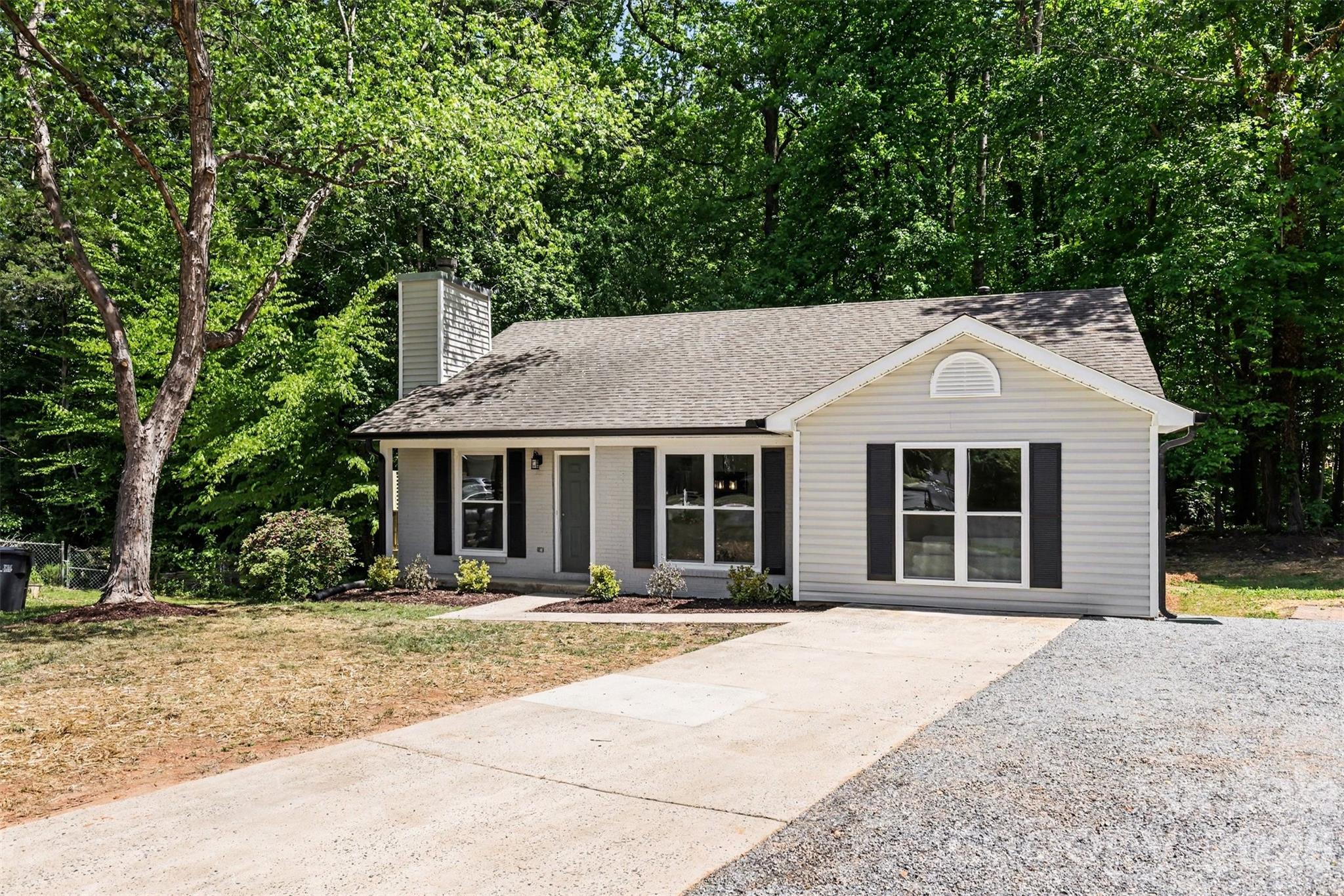 5801 Rocky Mount Court Charlotte NC 28214