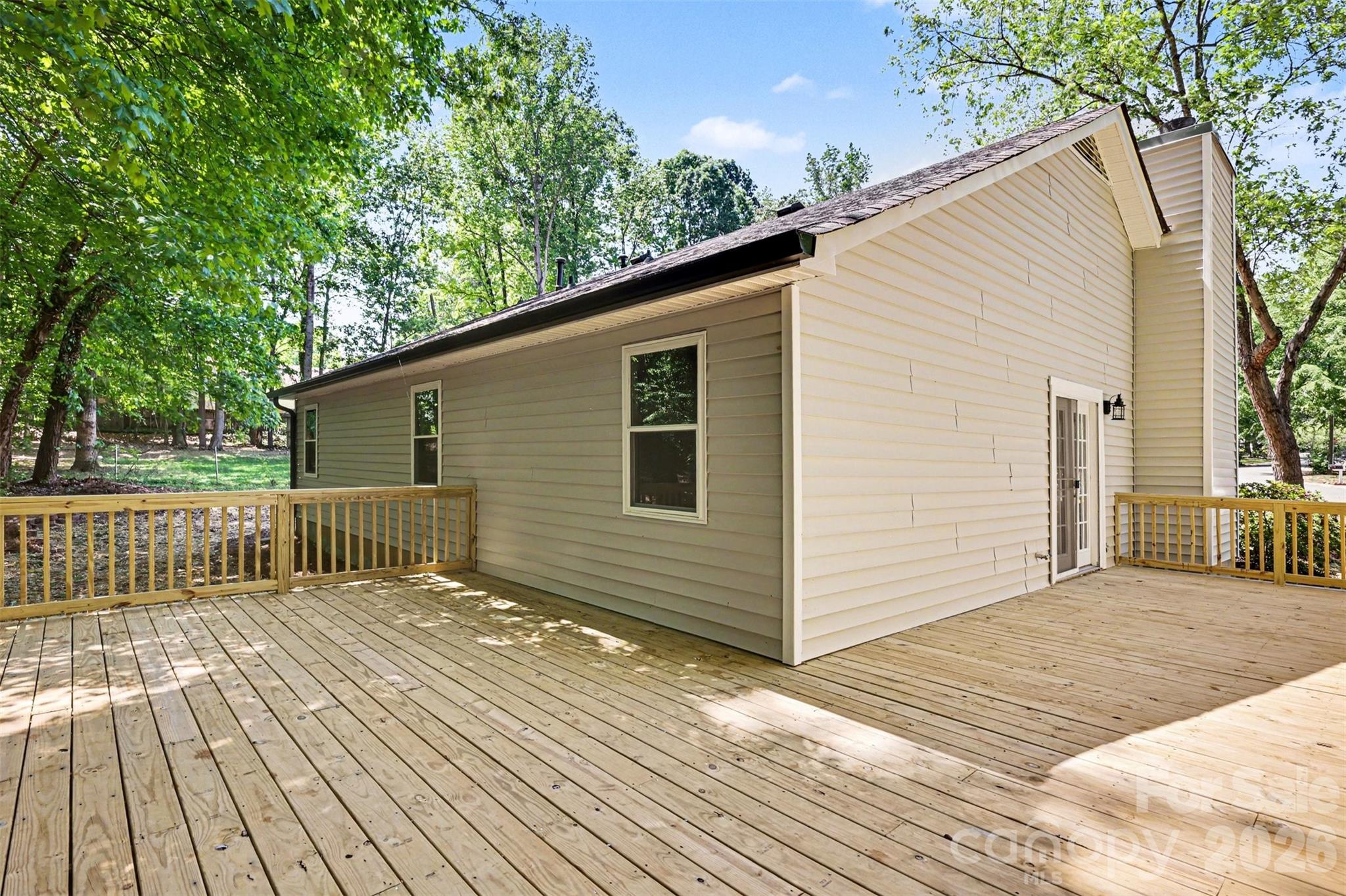 5801 Rocky Mount Court Charlotte NC 28214