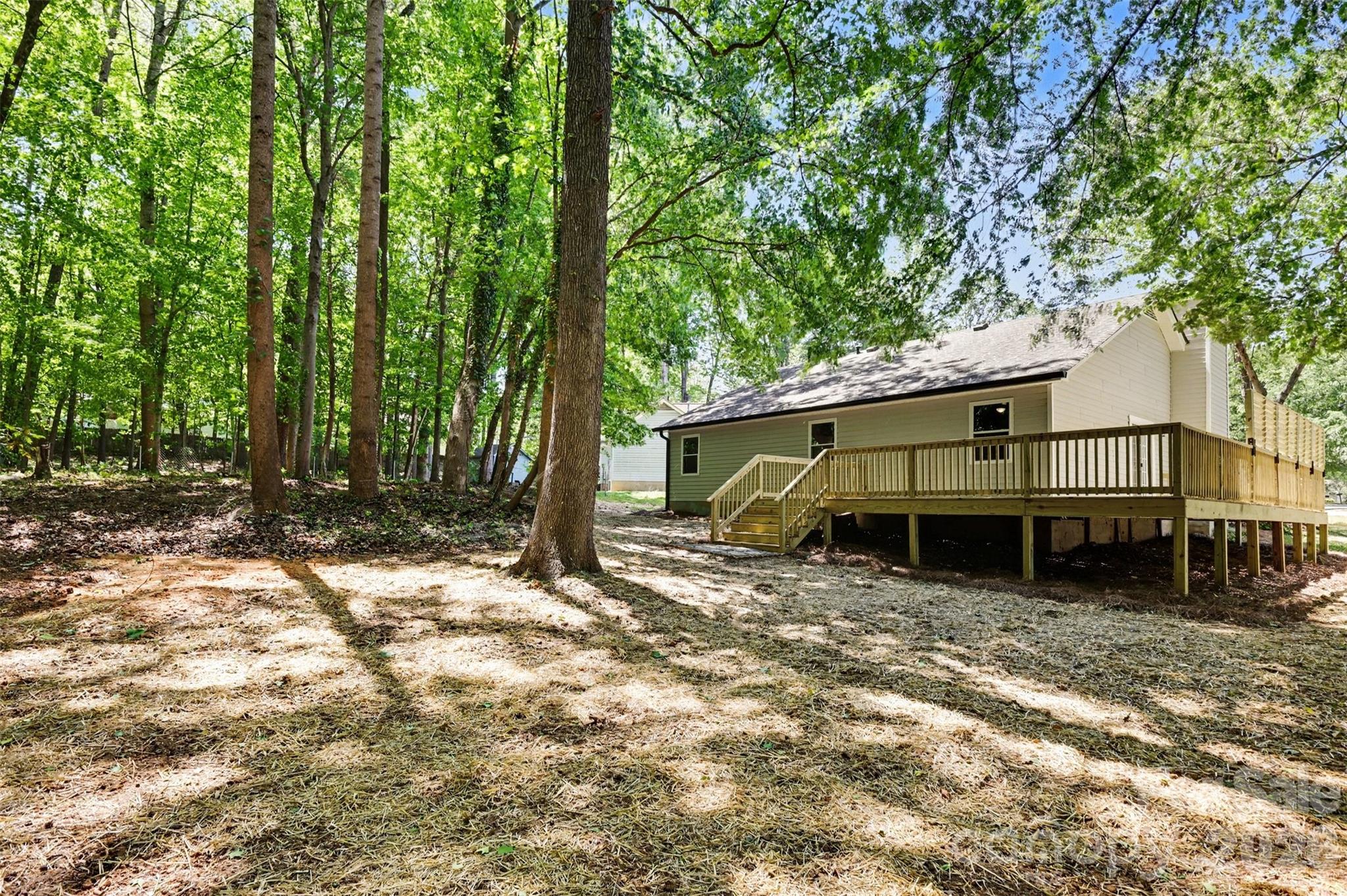 5801 Rocky Mount Court Charlotte NC 28214