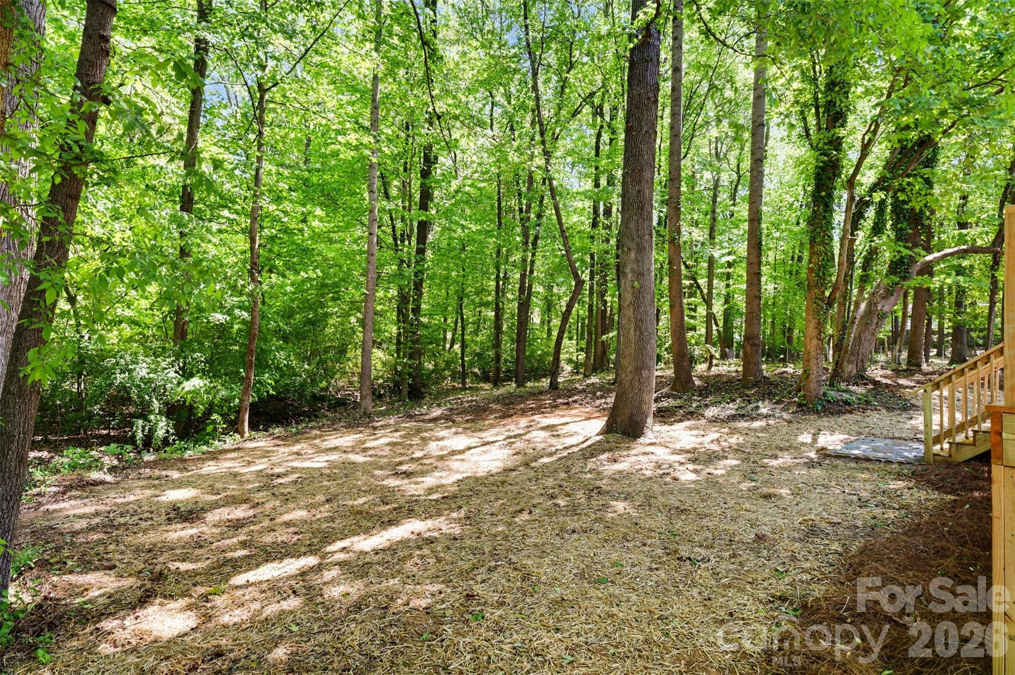 5801 Rocky Mount Court Charlotte NC 28214
