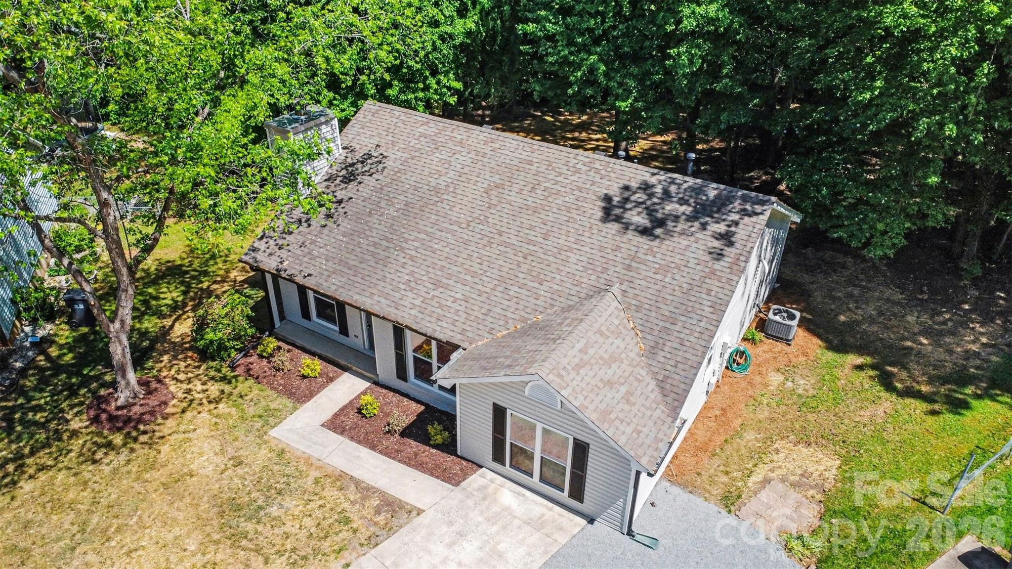 5801 Rocky Mount Court Charlotte NC 28214