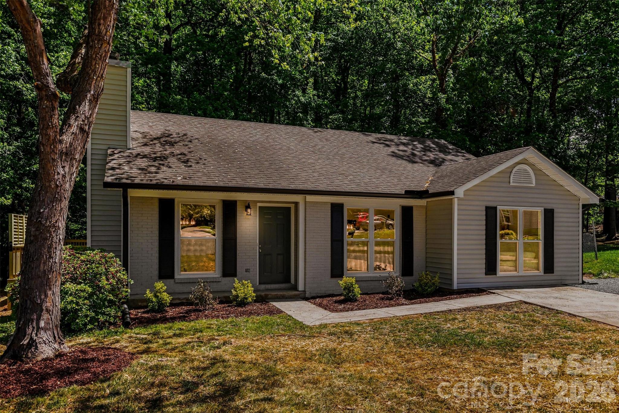 5801 Rocky Mount Court Charlotte NC 28214