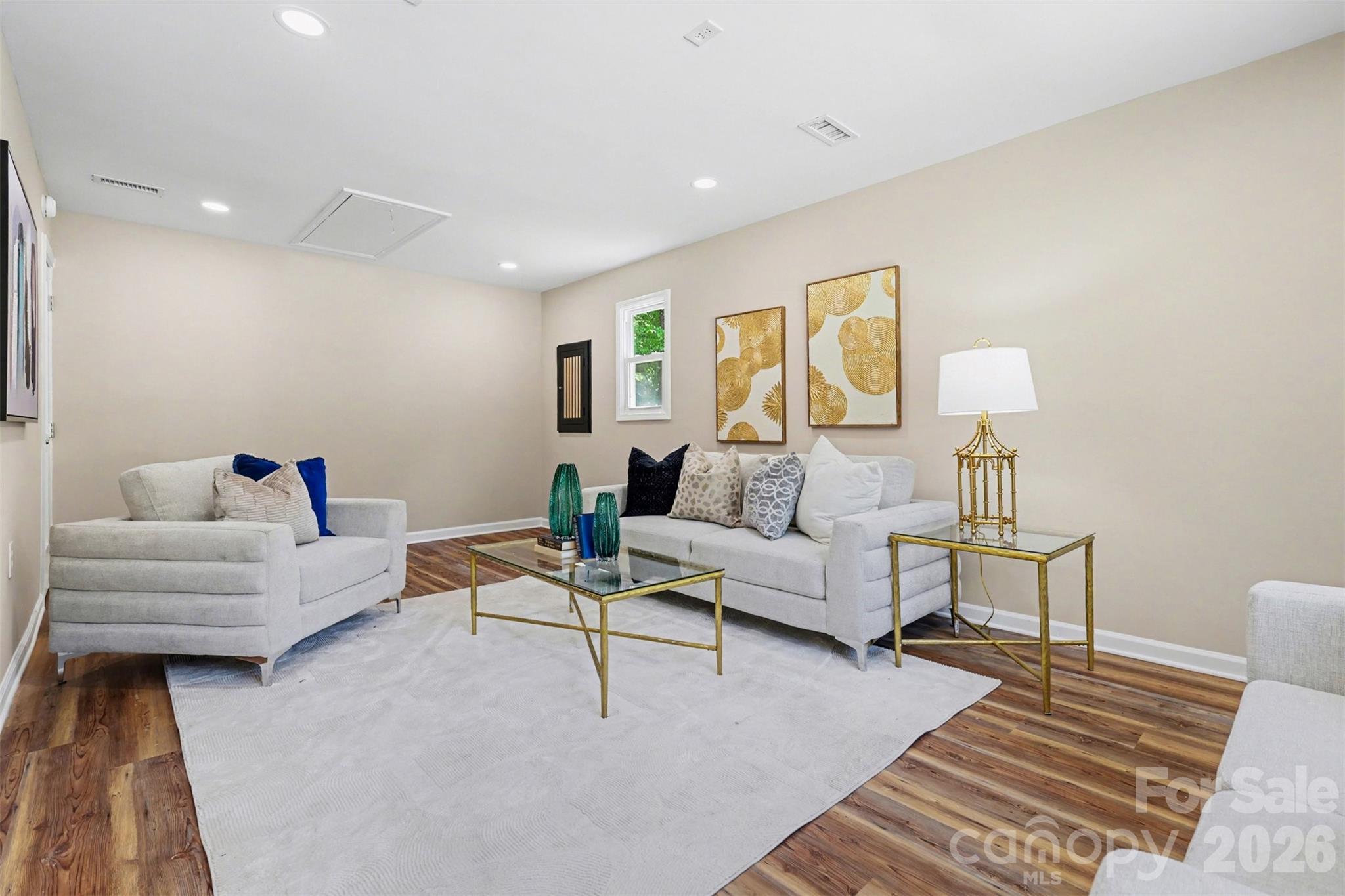 5801 Rocky Mount Court Charlotte NC 28214