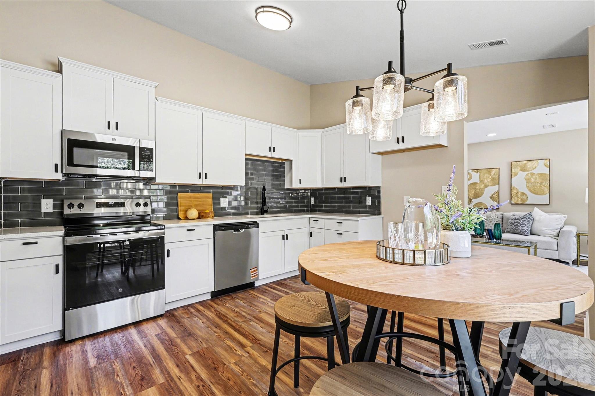 5801 Rocky Mount Court Charlotte NC 28214