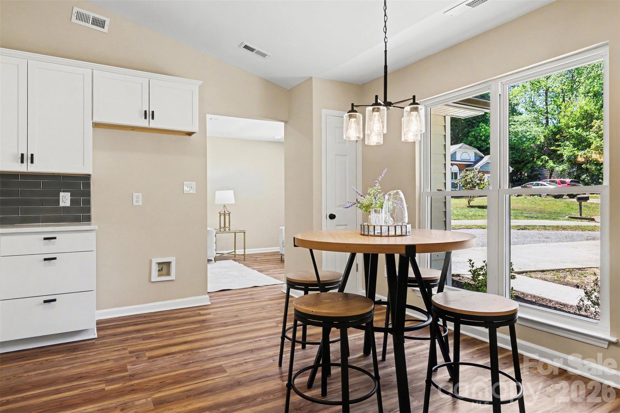 5801 Rocky Mount Court Charlotte NC 28214