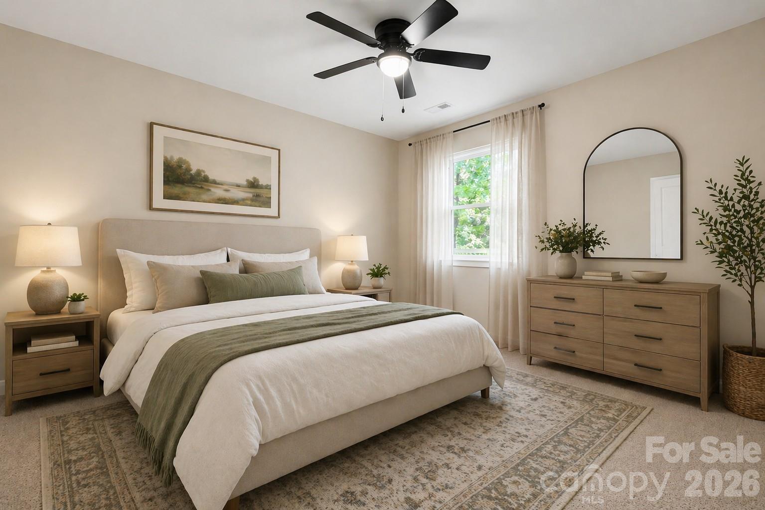 5801 Rocky Mount Court Charlotte NC 28214