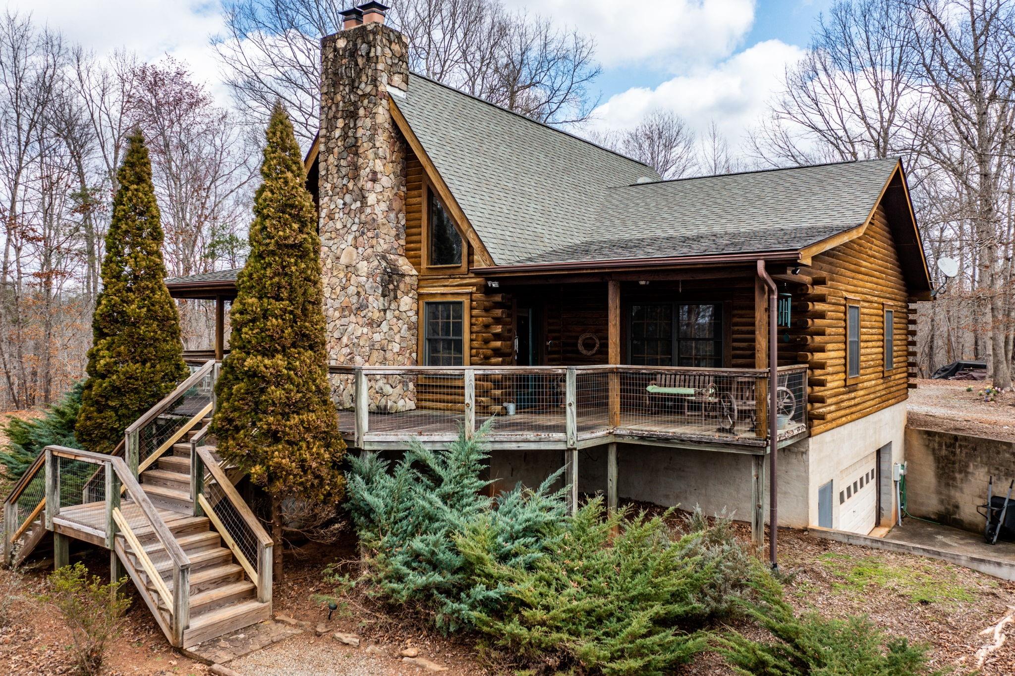 1168 Grays Creek Church Road, Rutherfordton NC MLS Car4002445