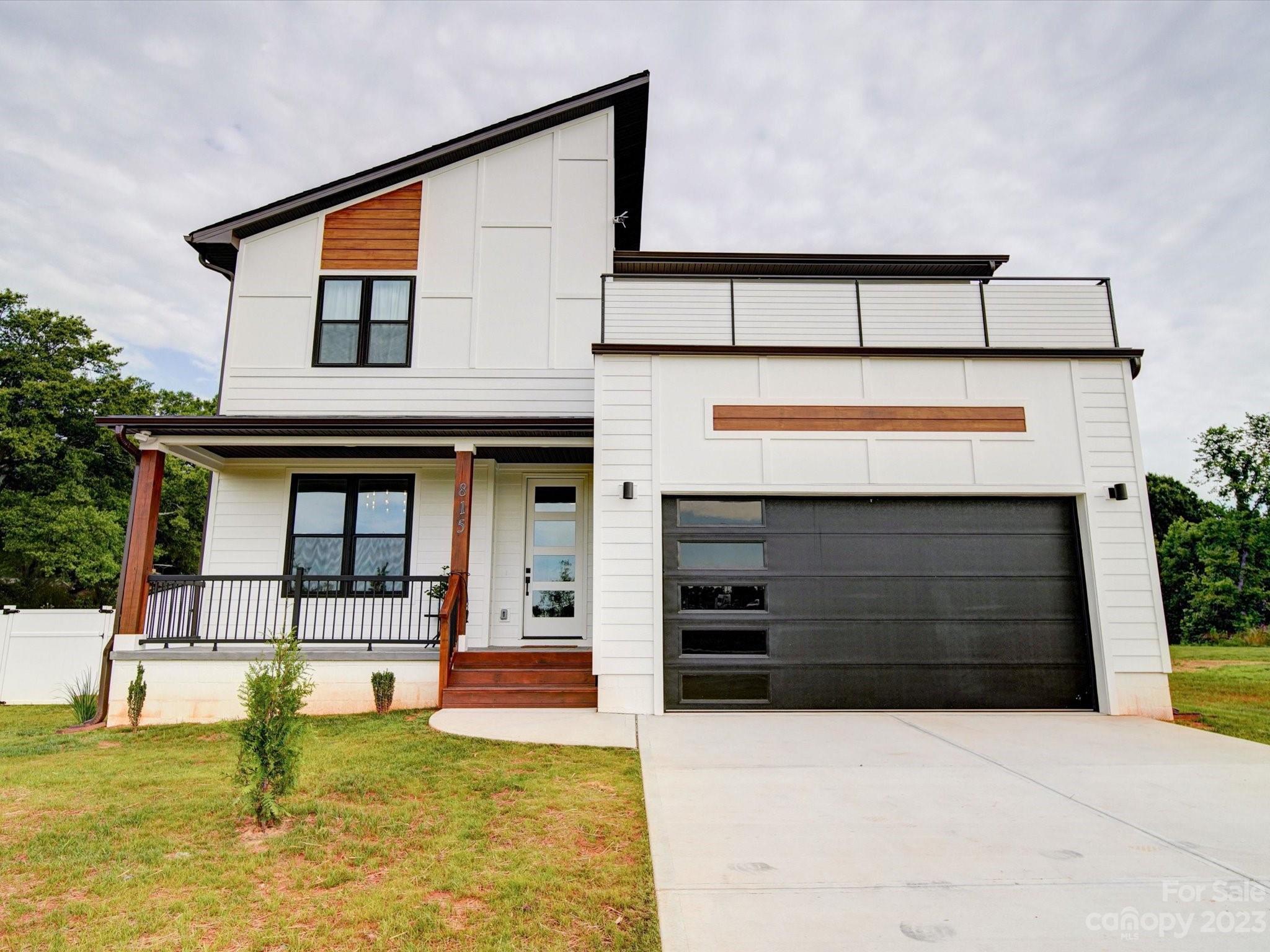 815 Long Avenue Charlotte NC 28212