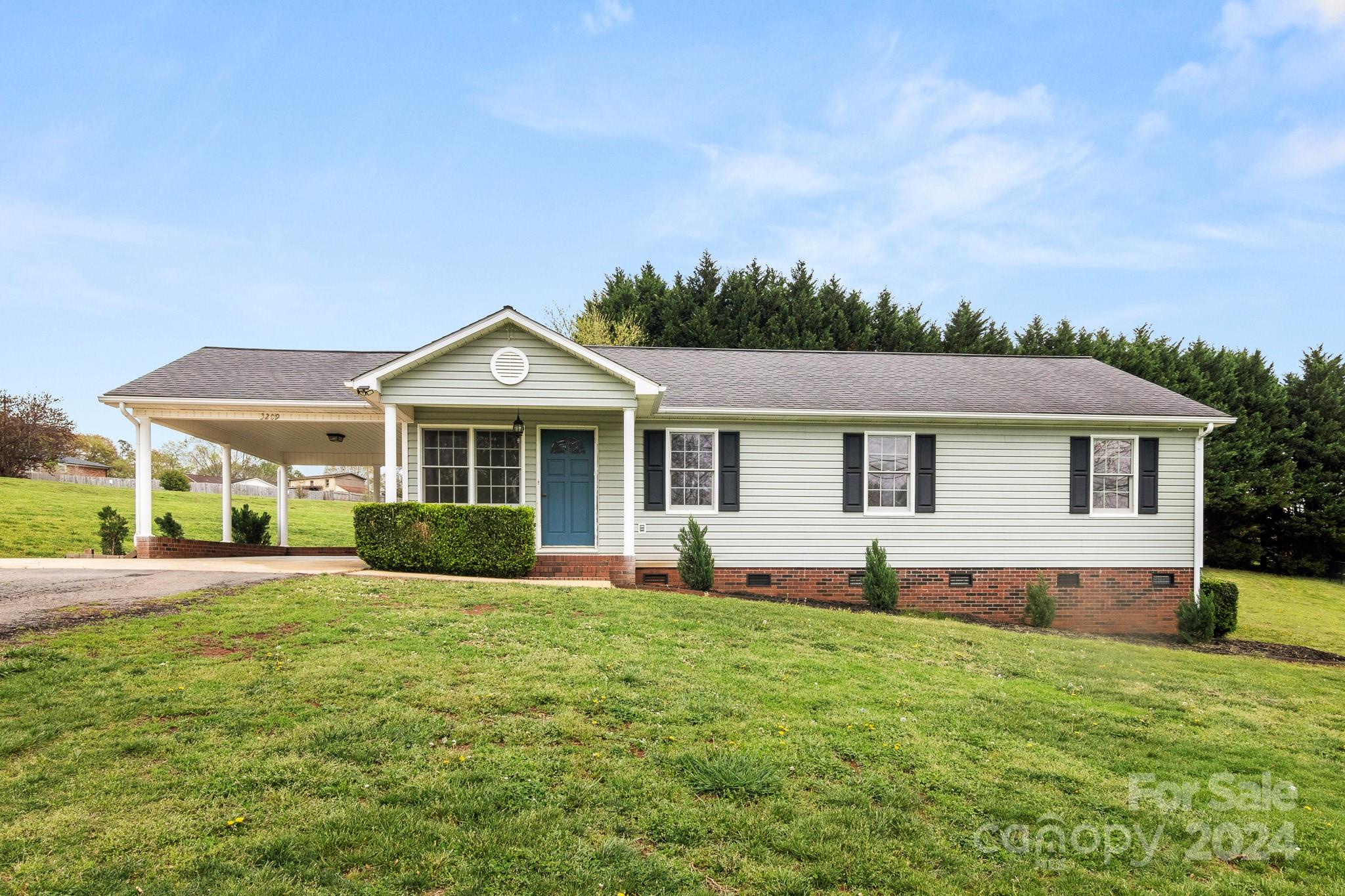 3209 Long Shoals Road Lincolnton NC 28092
