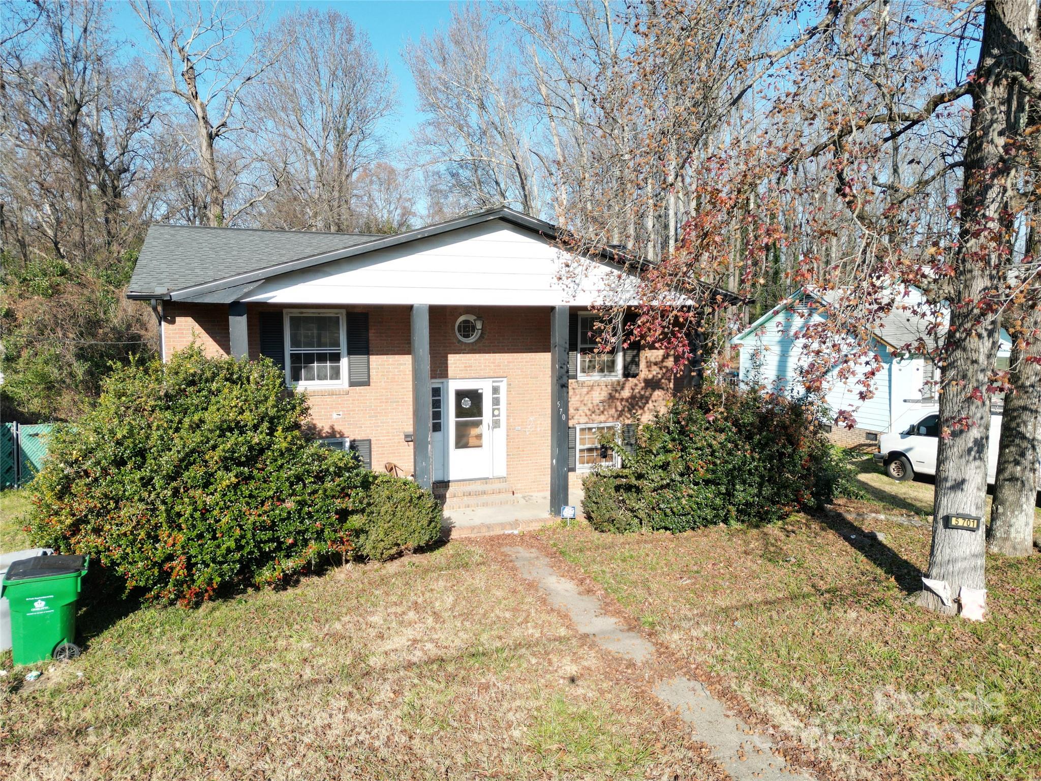 5701 Ilford Street Charlotte NC 28215