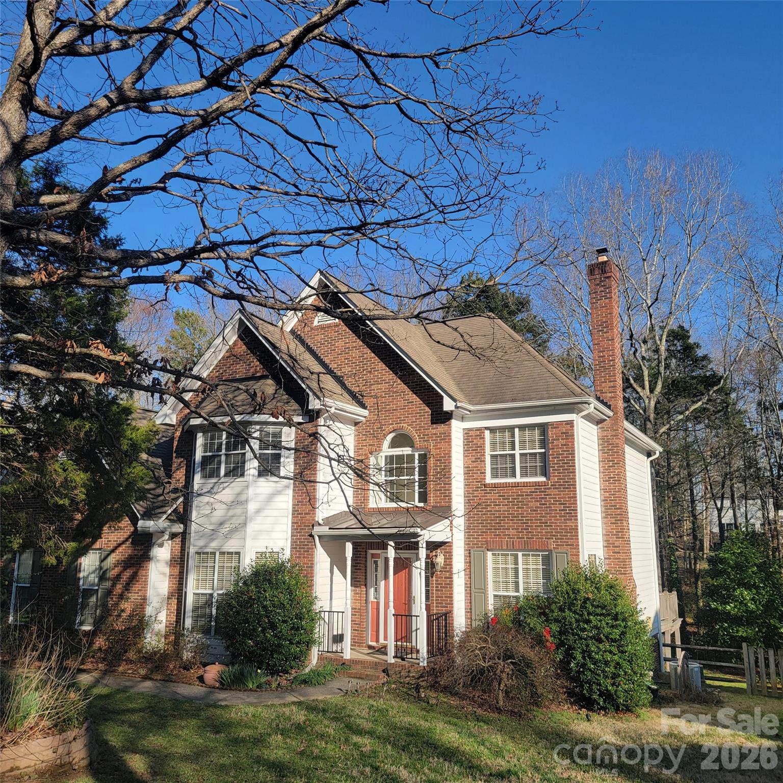 1009 Hunley Hill Court Matthews NC 28104