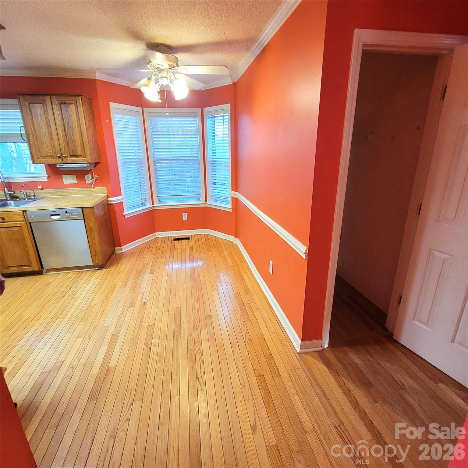 1009 Hunley Hill Court Matthews NC 28104