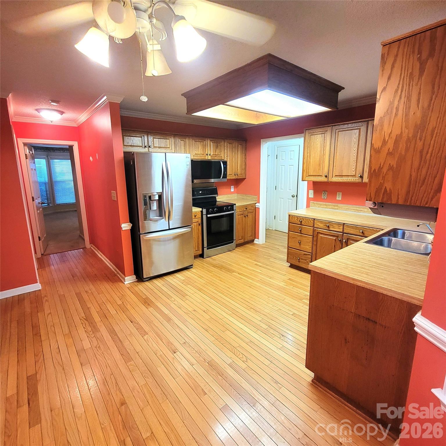 1009 Hunley Hill Court Matthews NC 28104