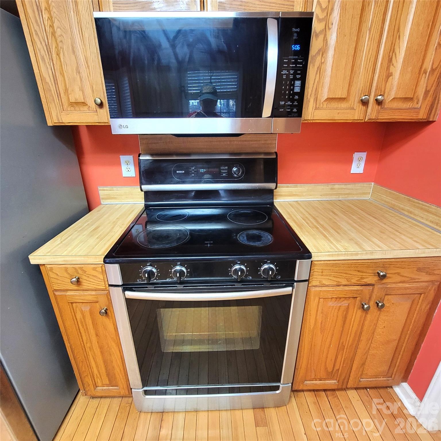 1009 Hunley Hill Court Matthews NC 28104