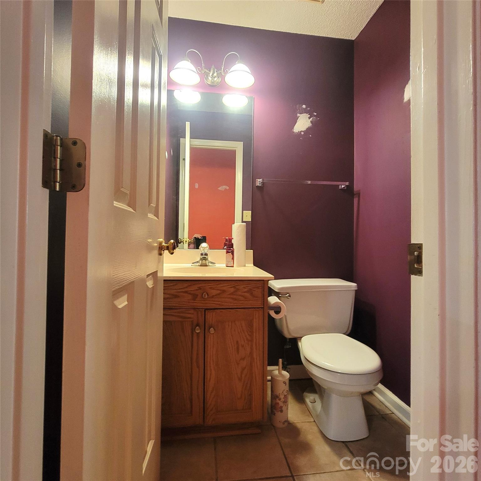 1009 Hunley Hill Court Matthews NC 28104