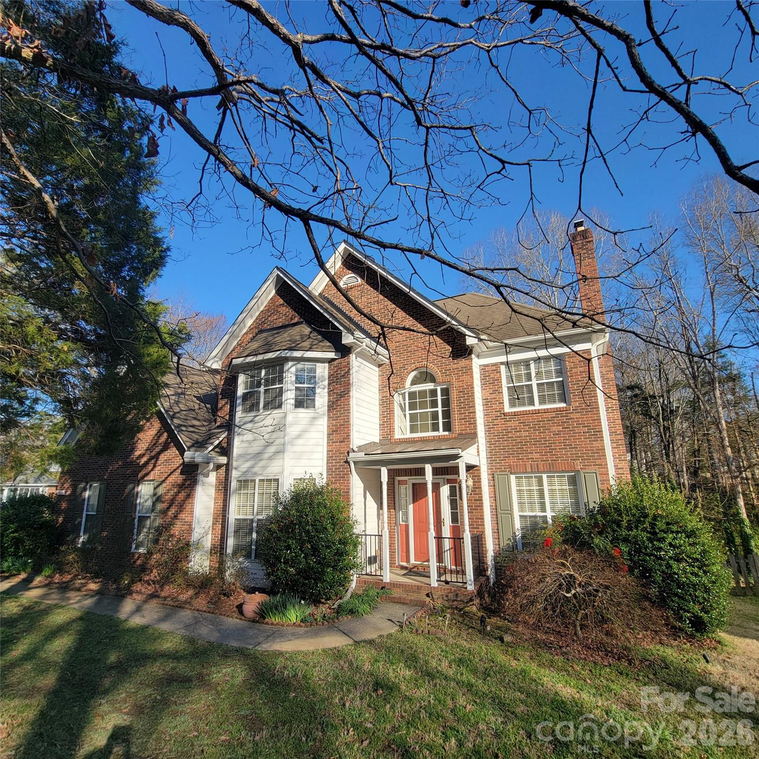 1009 Hunley Hill Court Matthews NC 28104