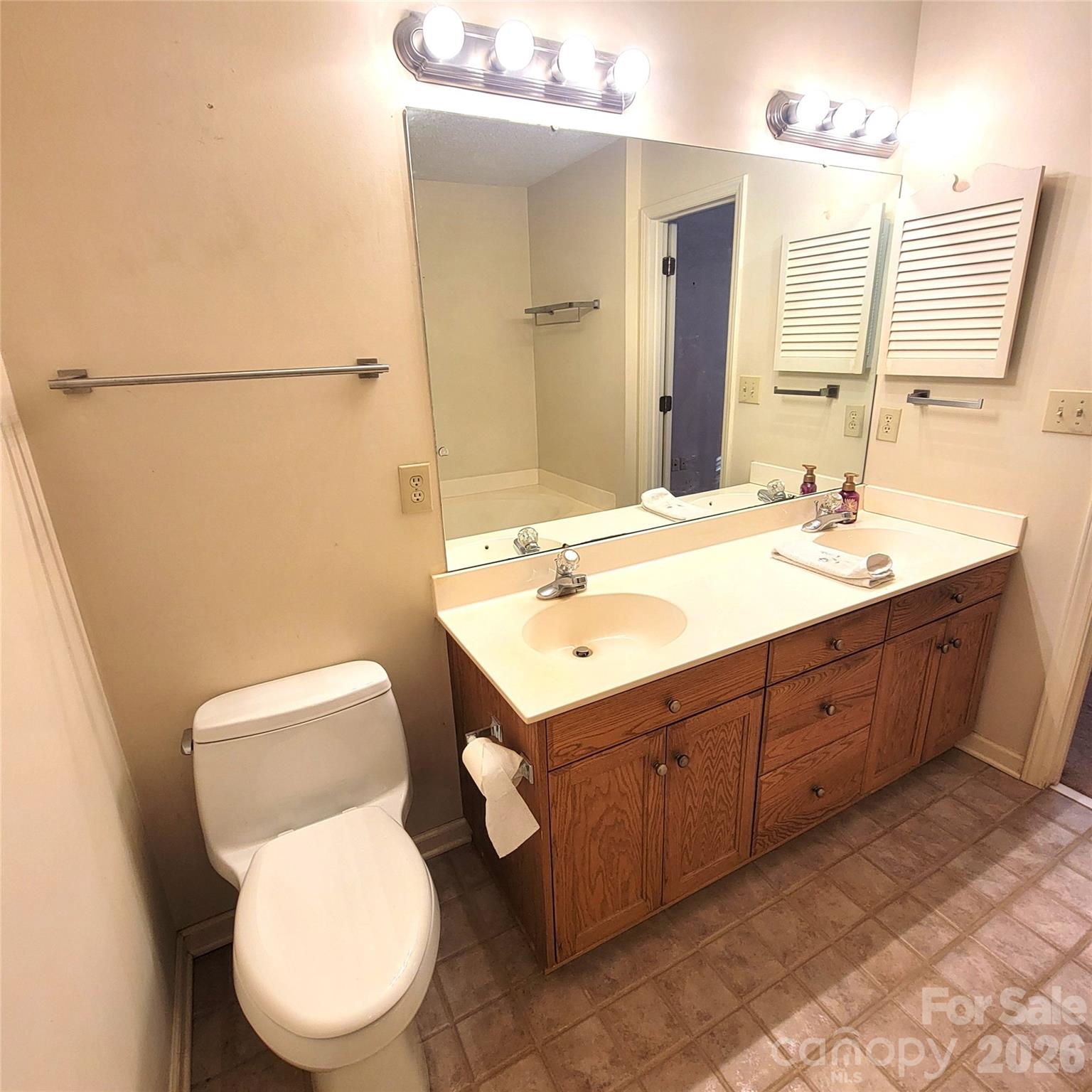 1009 Hunley Hill Court Matthews NC 28104