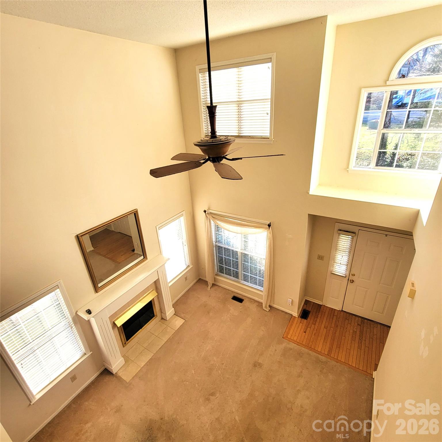 1009 Hunley Hill Court Matthews NC 28104
