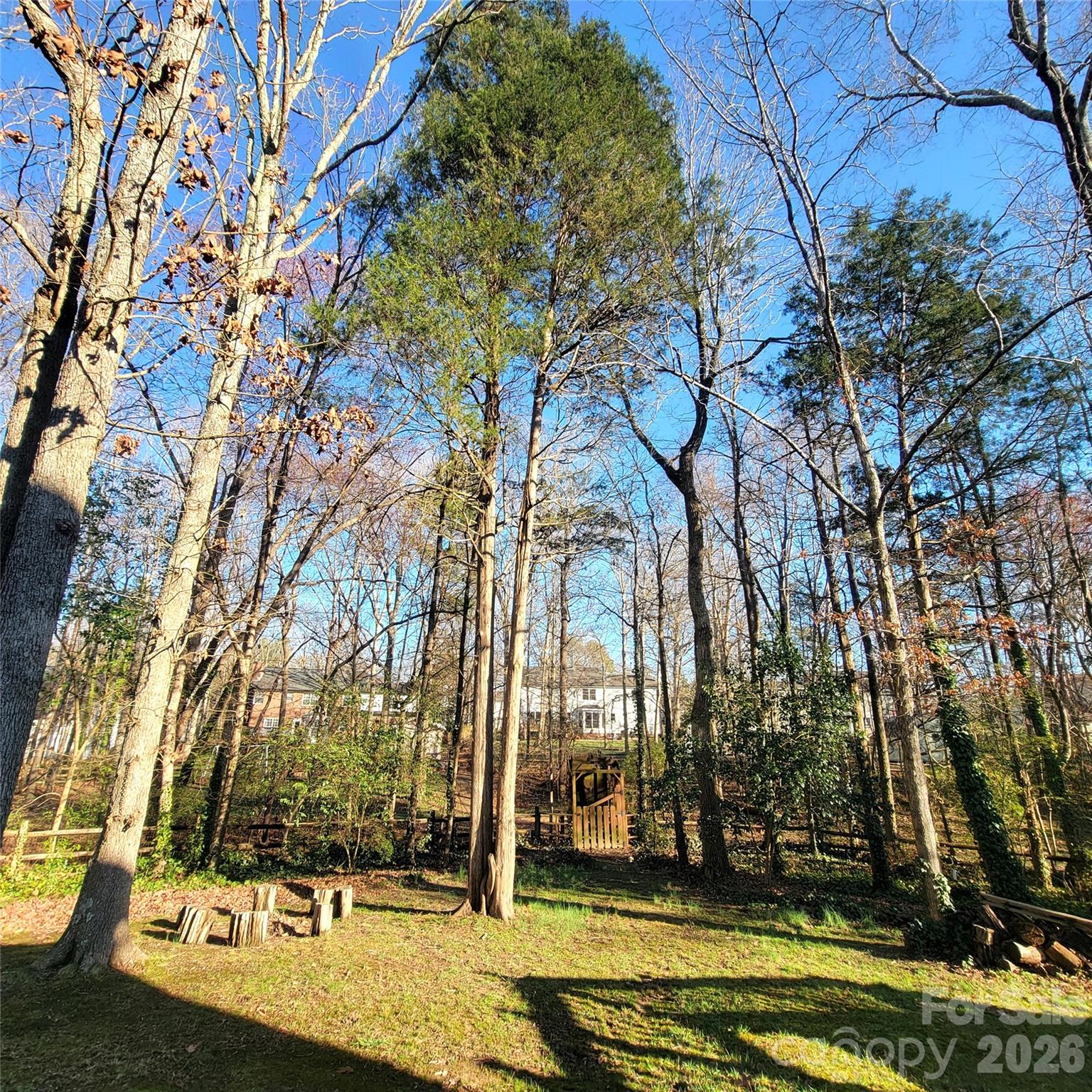 1009 Hunley Hill Court Matthews NC 28104