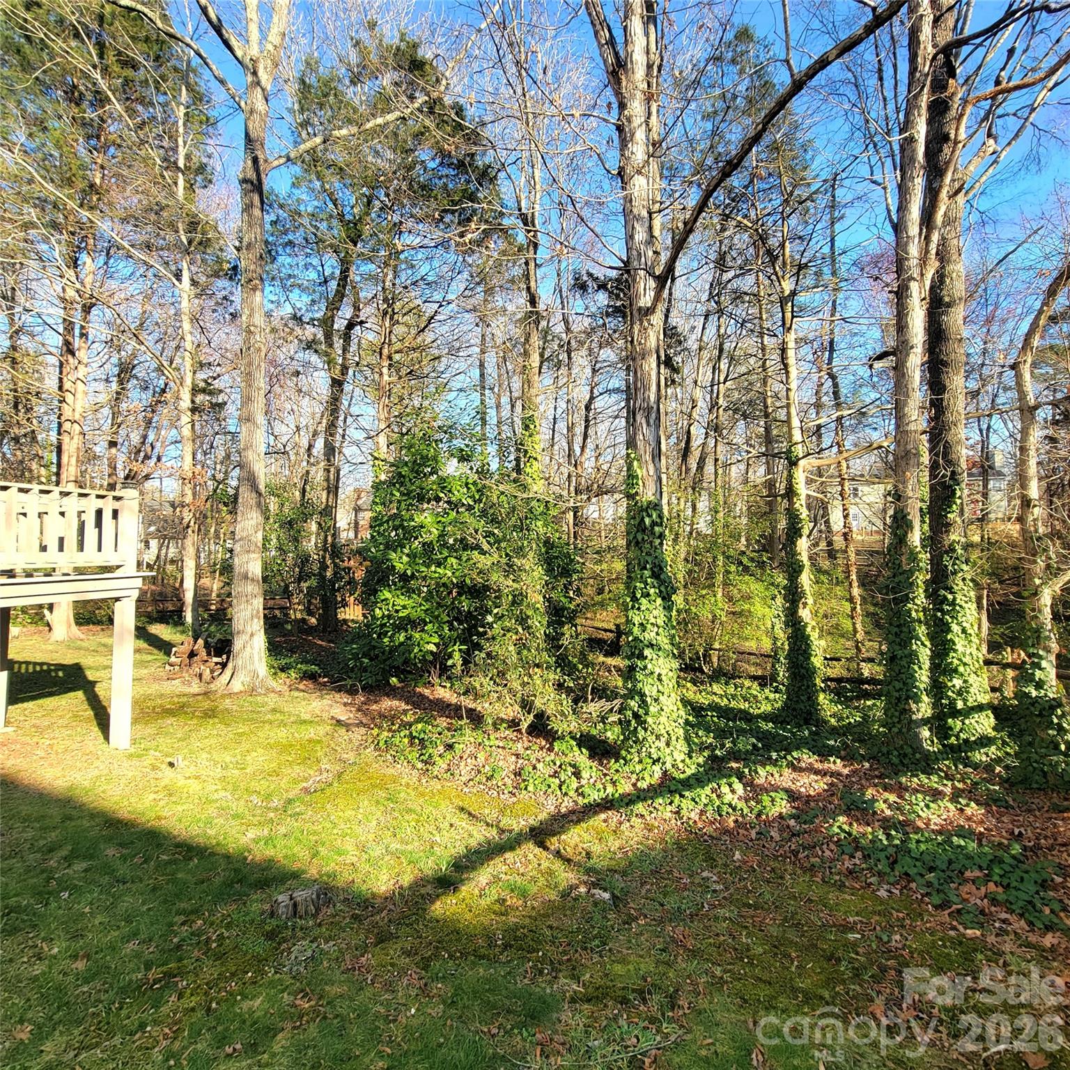1009 Hunley Hill Court Matthews NC 28104