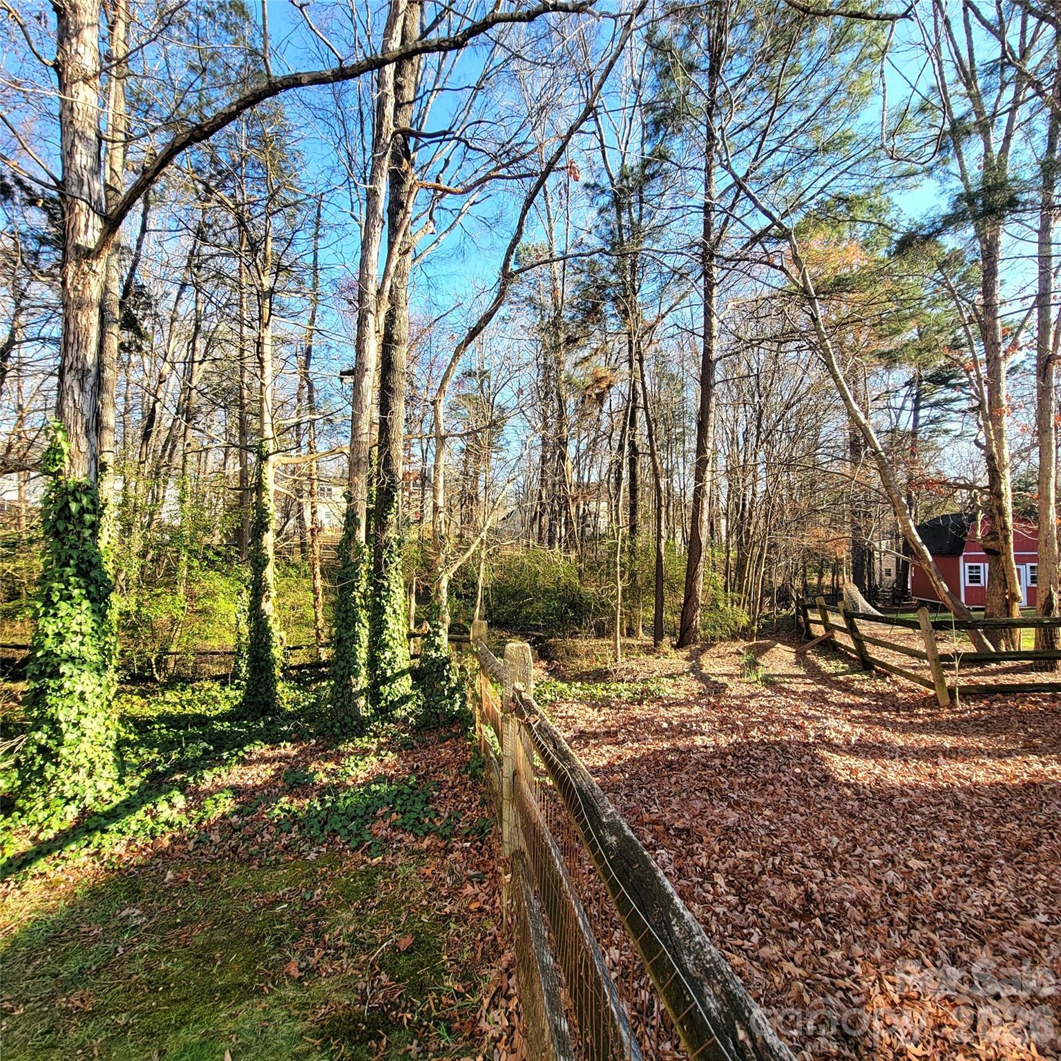1009 Hunley Hill Court Matthews NC 28104