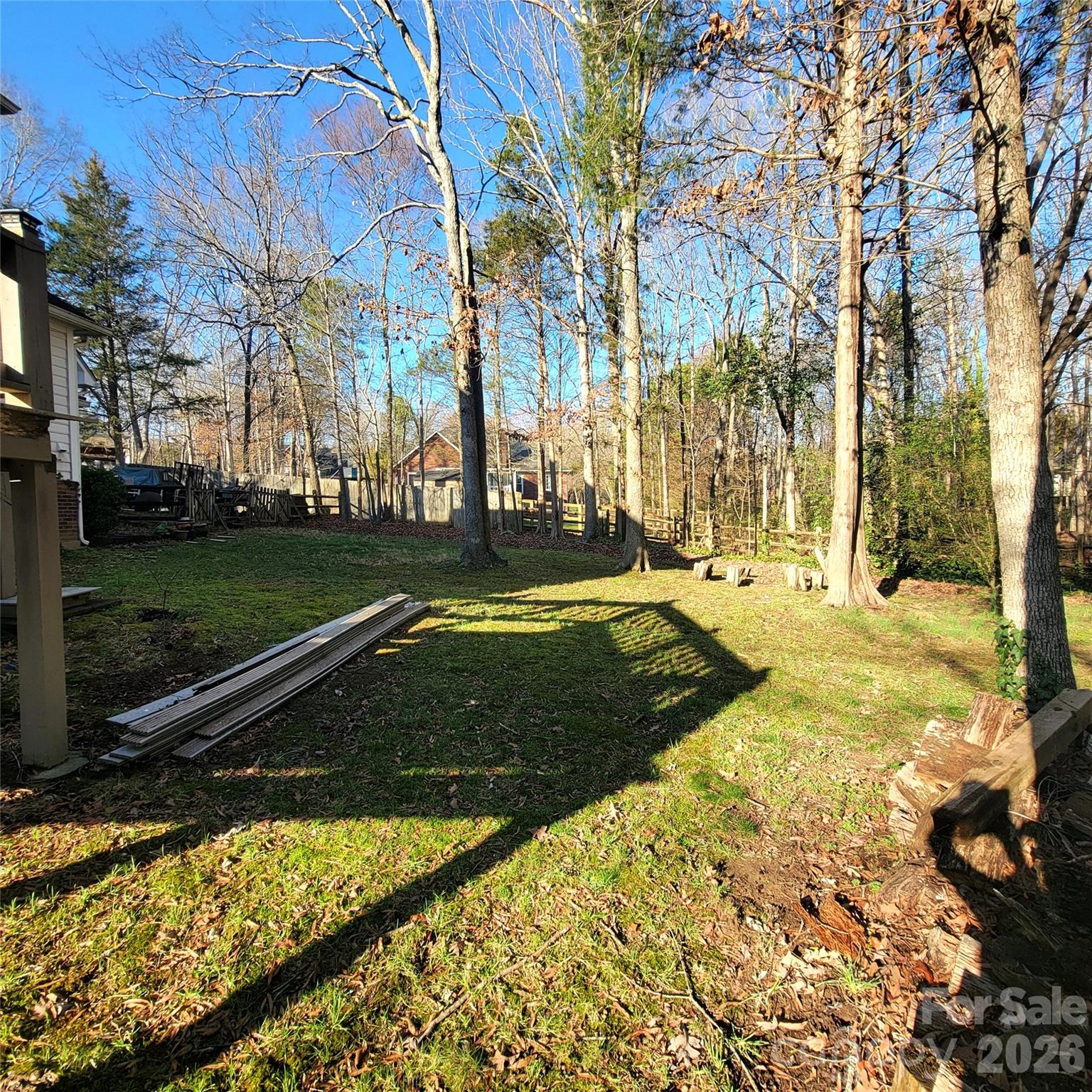 1009 Hunley Hill Court Matthews NC 28104