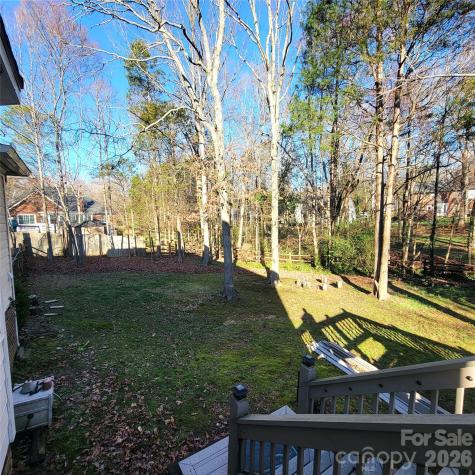 1009 Hunley Hill Court Matthews NC 28104