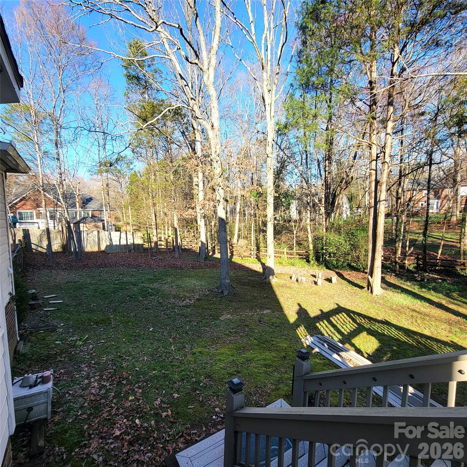1009 Hunley Hill Court Matthews NC 28104