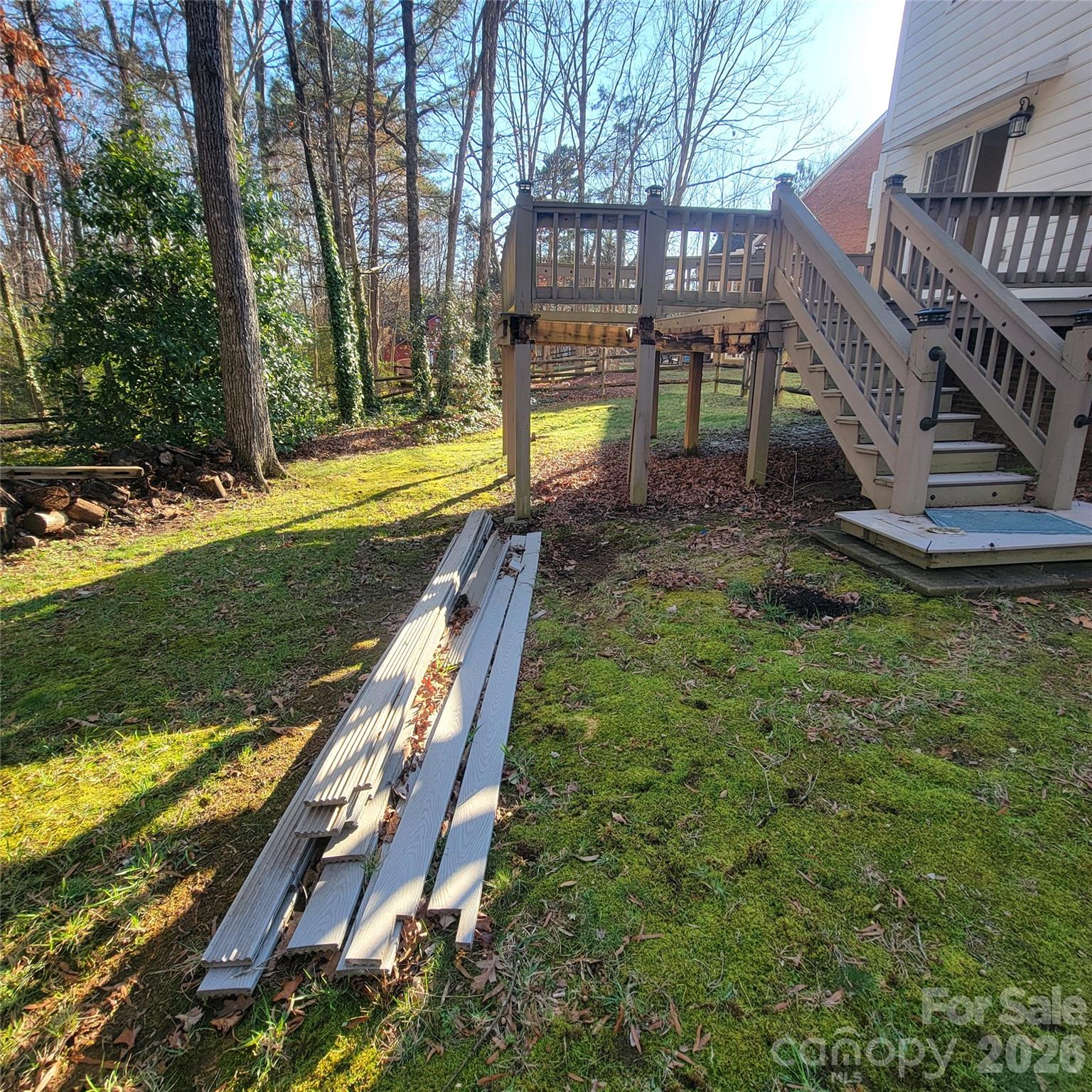 1009 Hunley Hill Court Matthews NC 28104