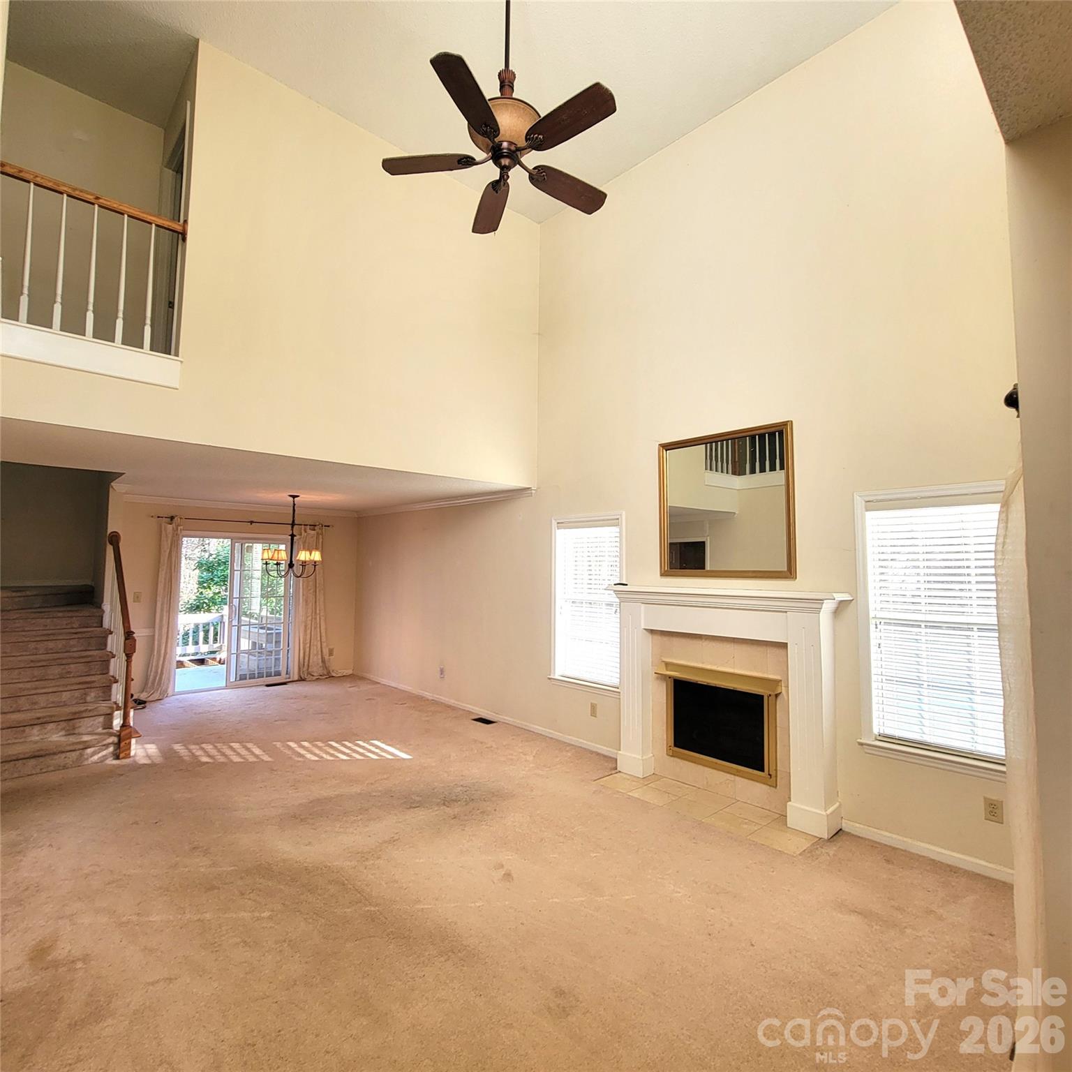 1009 Hunley Hill Court Matthews NC 28104