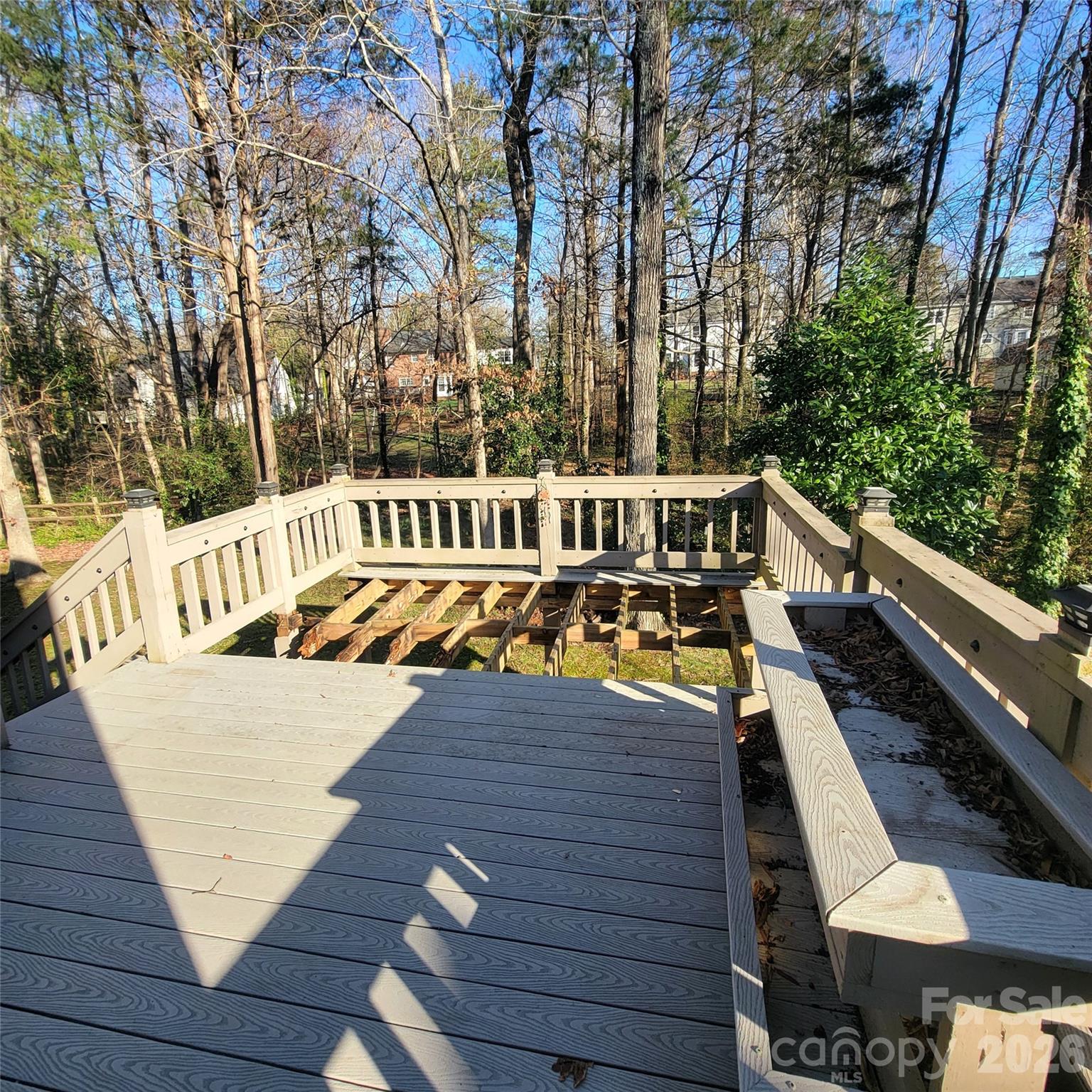 1009 Hunley Hill Court Matthews NC 28104