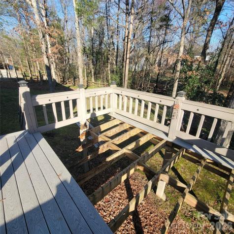 1009 Hunley Hill Court Matthews NC 28104