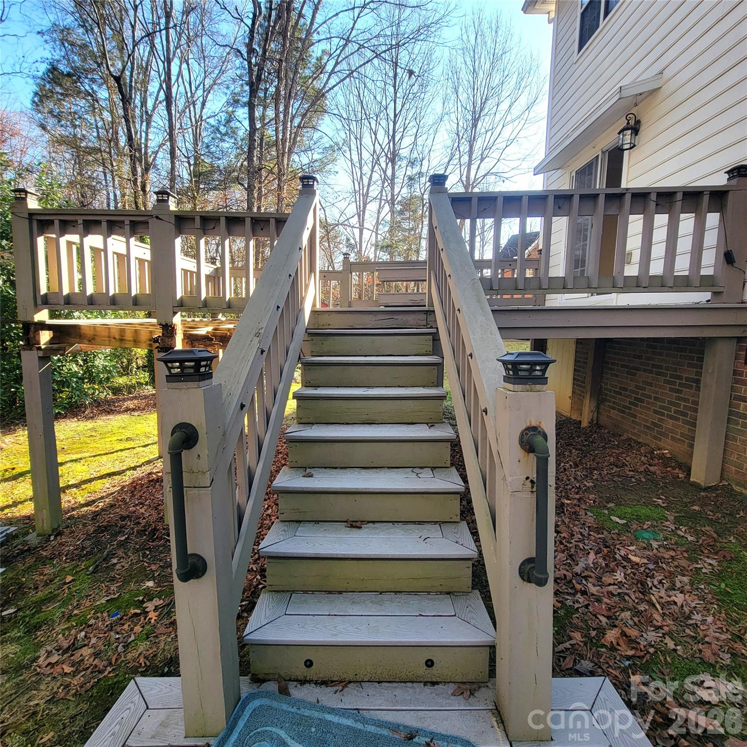 1009 Hunley Hill Court Matthews NC 28104