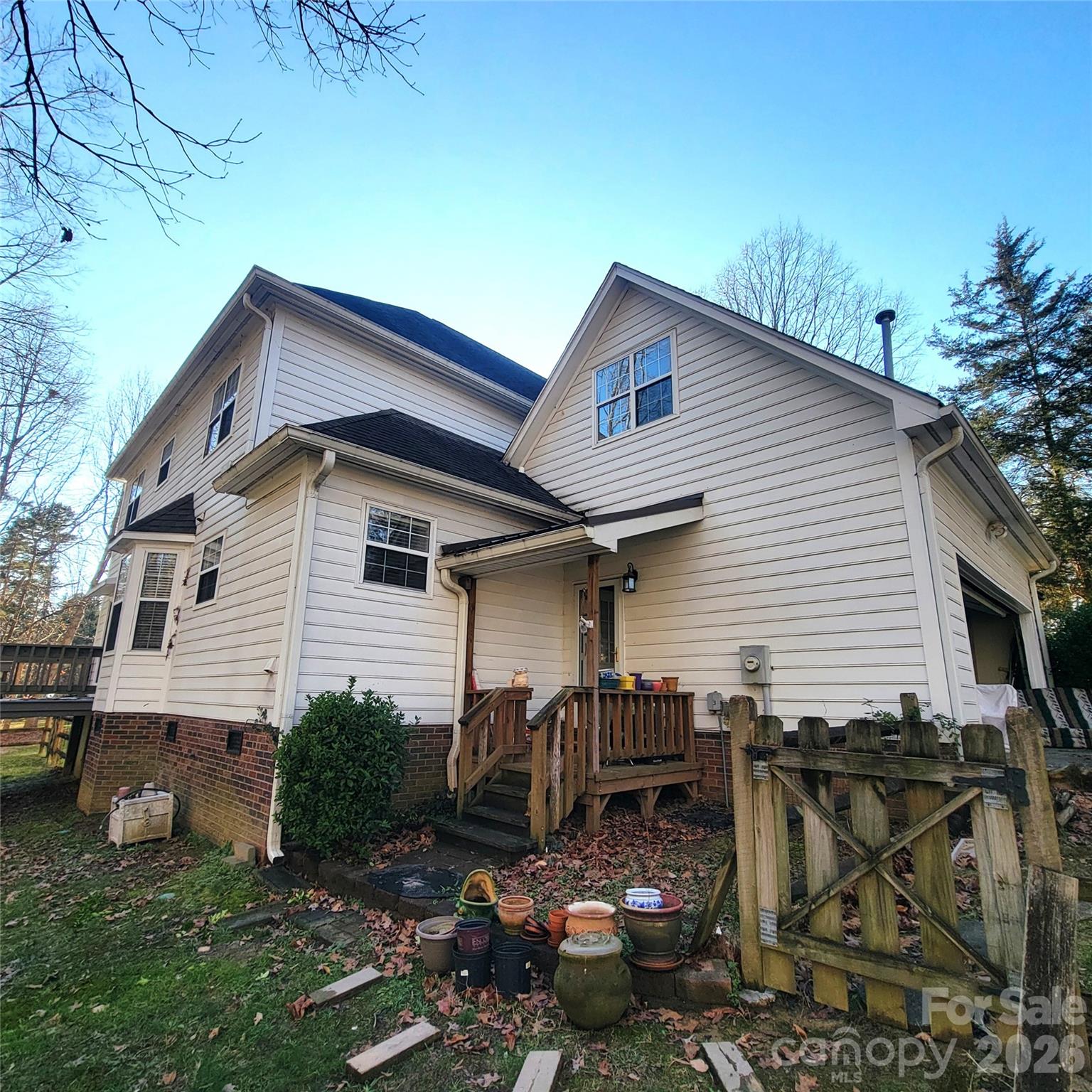 1009 Hunley Hill Court Matthews NC 28104