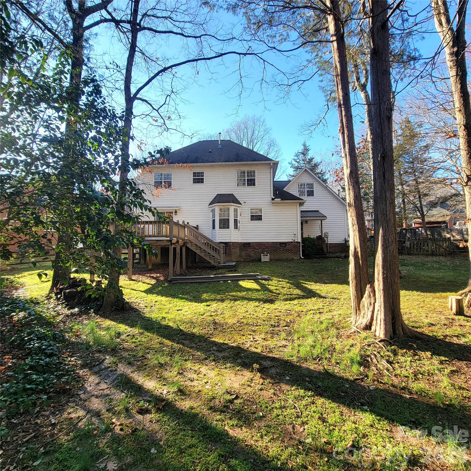 1009 Hunley Hill Court Matthews NC 28104
