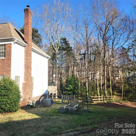 1009 Hunley Hill Court Matthews NC 28104