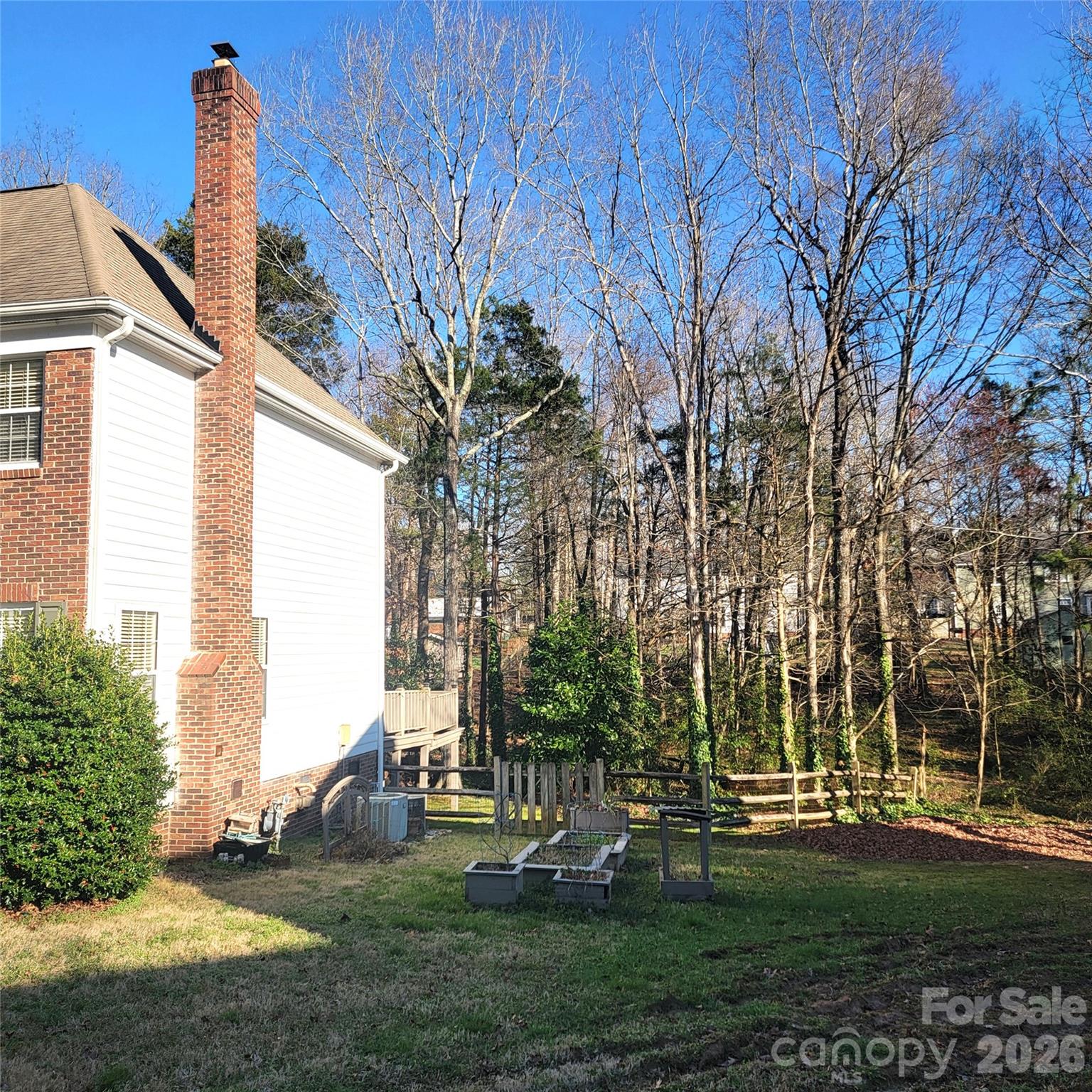 1009 Hunley Hill Court Matthews NC 28104