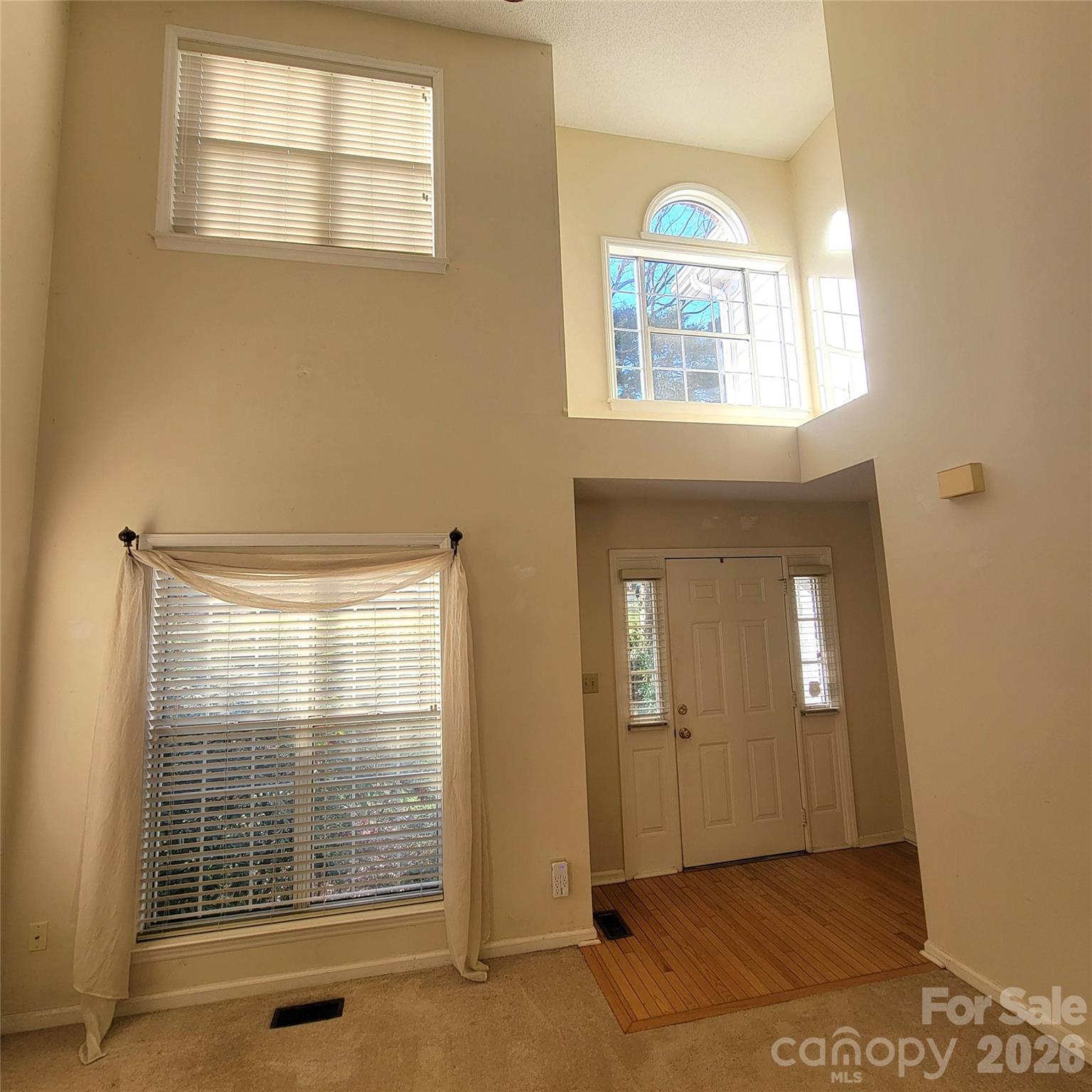 1009 Hunley Hill Court Matthews NC 28104