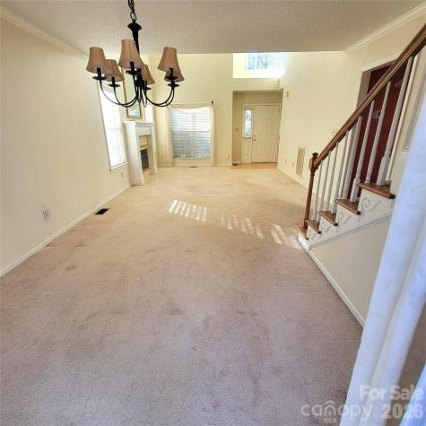 1009 Hunley Hill Court Matthews NC 28104