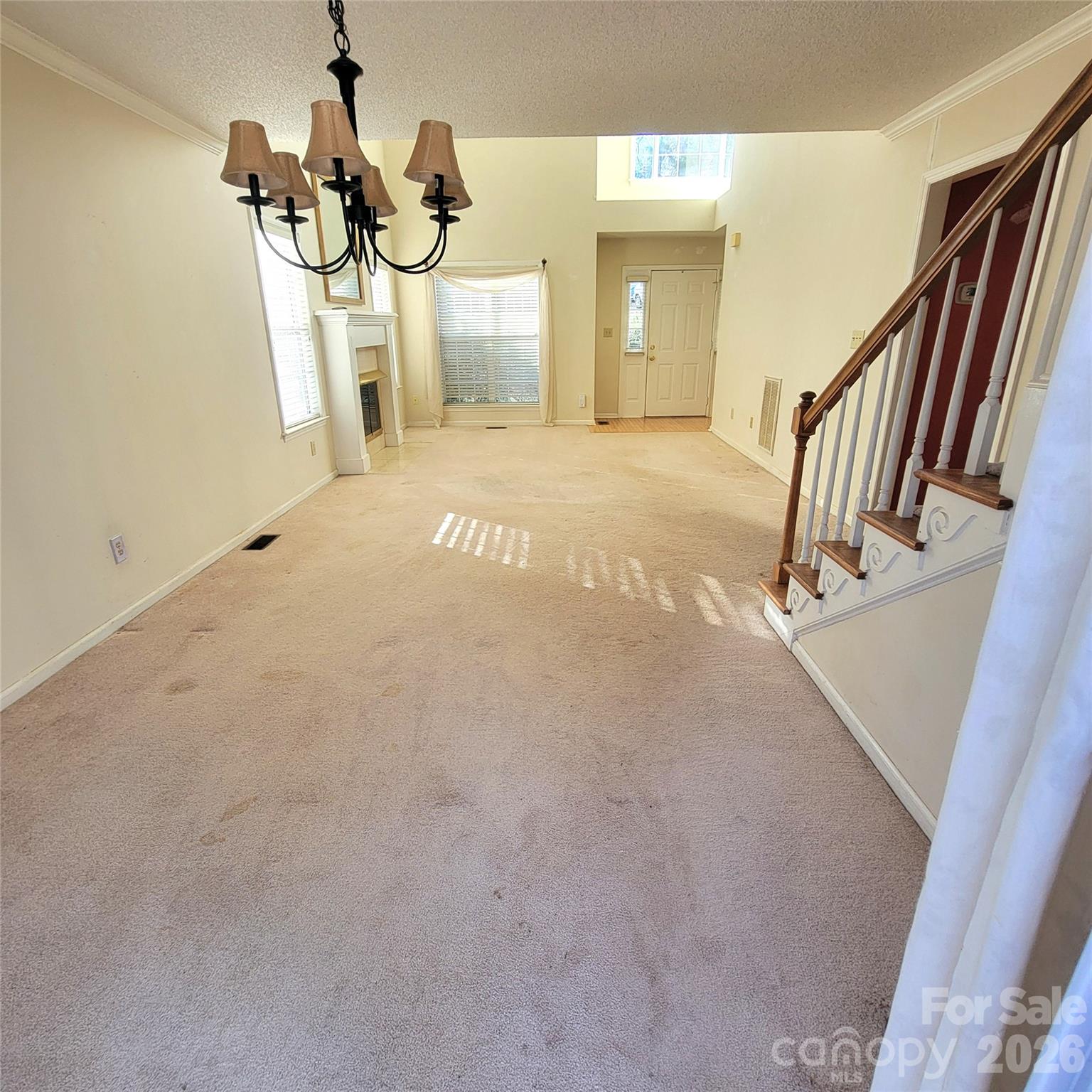 1009 Hunley Hill Court Matthews NC 28104