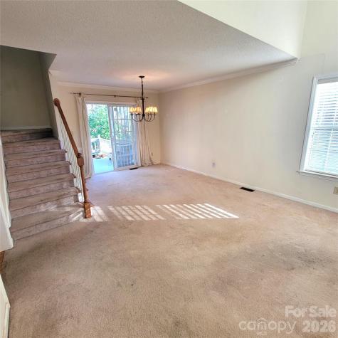 1009 Hunley Hill Court Matthews NC 28104