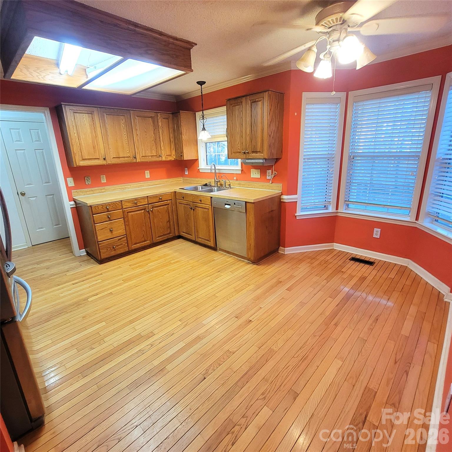 1009 Hunley Hill Court Matthews NC 28104