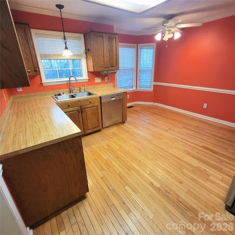1009 Hunley Hill Court Matthews NC 28104