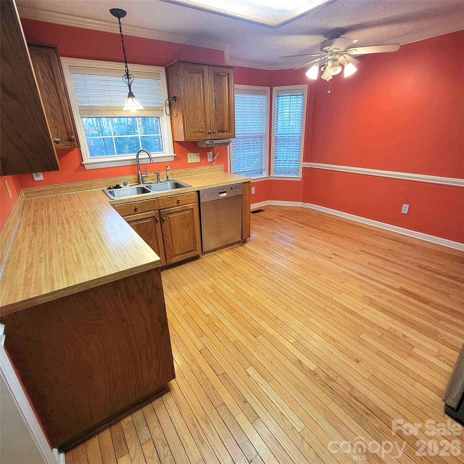 1009 Hunley Hill Court Matthews NC 28104