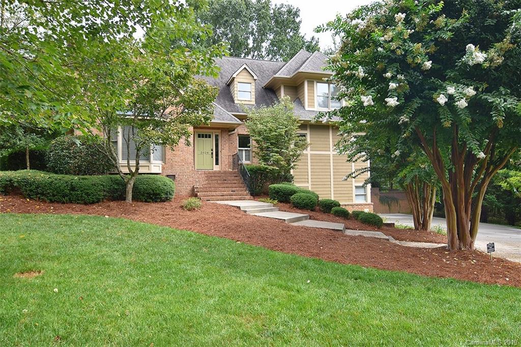 2028 Valencia Terrace Charlotte NC 28226