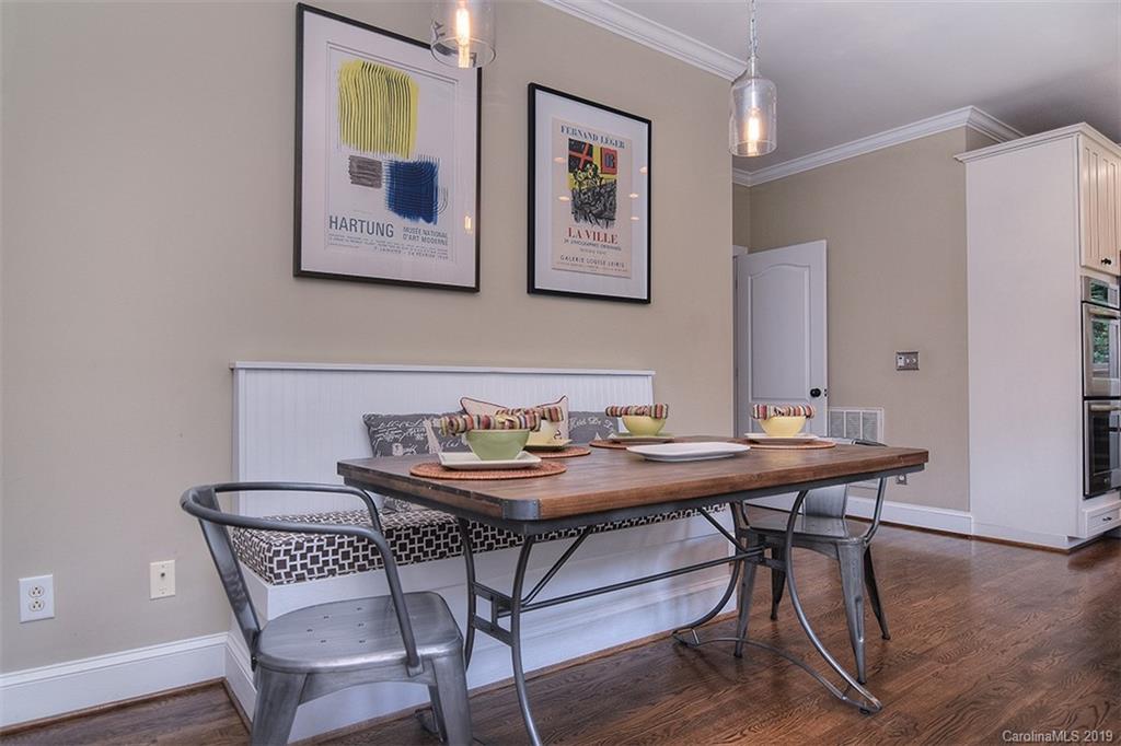 2028 Valencia Terrace Charlotte NC 28226