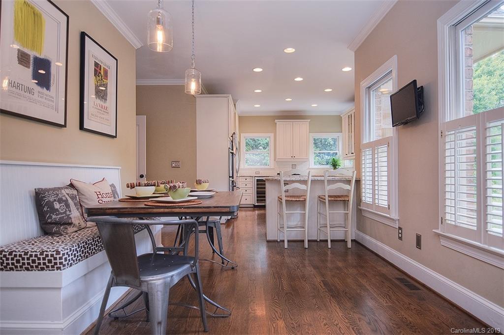 2028 Valencia Terrace Charlotte NC 28226